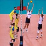 Волейбольна збірна України вдруге в історії перемогла у Золотій Євролізі