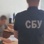 СБУ затримала двох блогерів, які "засвітили" в соцмережах позиції ЗСУ