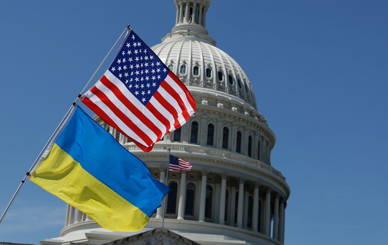 Використовувати активи РФ для підтримки України законно - Мінфін США