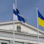 росіяни вдарили по Новокаїрах на Херсонщині, поранивши двох людей