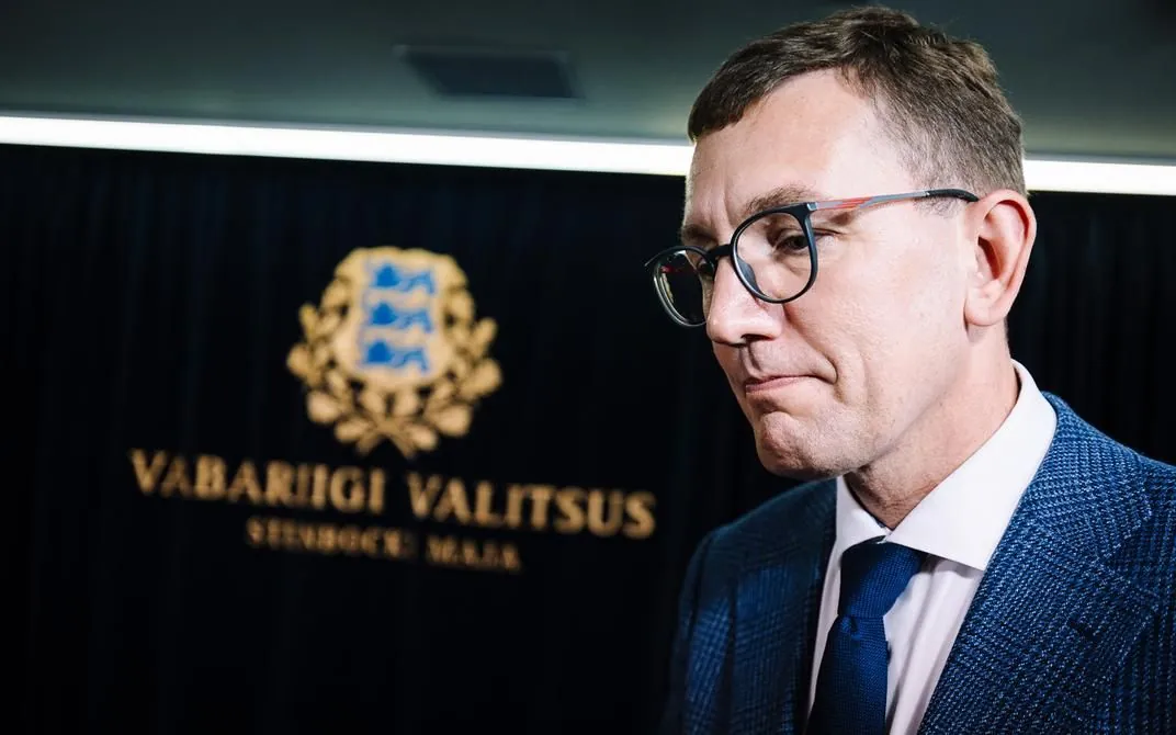 Прем’єр Естонії: росія має заплатити за руйнування в Україні