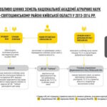 Розкрадання земель Академії аграрних наук: як працювала схема створена хапугами з НААН, СБУ та Мінагрополітики