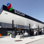 АЗС Socar