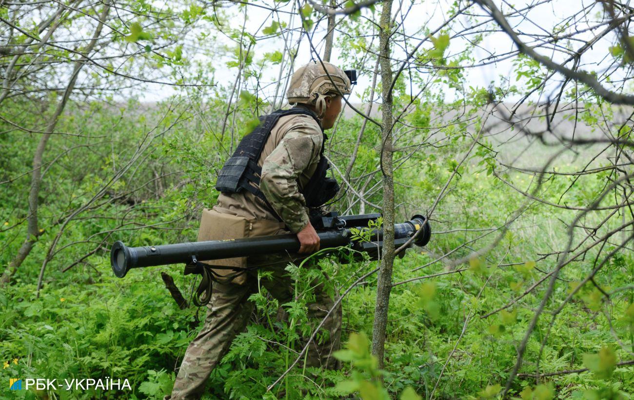 Україна просувається у Курській області, попри заяви Росії про стабілізацію ситуації, – ISW