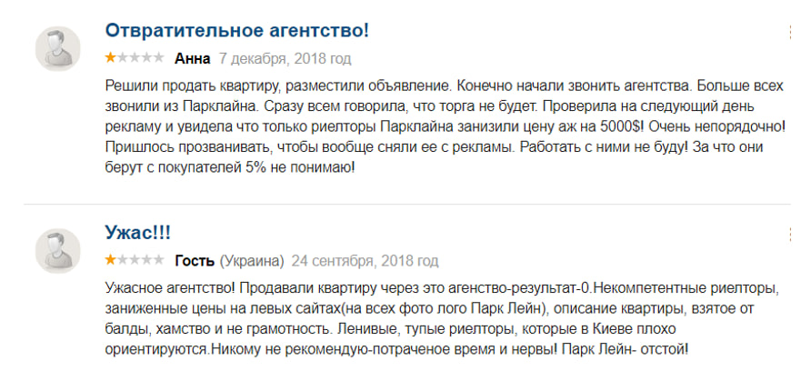 Віталій Пенц та агентство нерухомості Park Lane: обдурені клієнти, судові процеси та сірі схеми