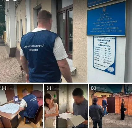 Хто причетний до розкрадань на 6 мільярдів під час експорту зерна через Одеський порт по “Зеленому коридору”? 3 БЕБ прокоментувала, що у серпні-вересні 2022 року фіктивні компанії вивезли понад 1 млн тонн зерна