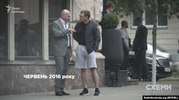 Суддя Марина Барсук відгуляла весілля у компанії Коломойського, Фукса та інших олігархів (фото, відео) 4 Суддя Марина Барсук відгуляла весілля у компанії Коломойського, Фукса та інших олігархів (фото, відео)