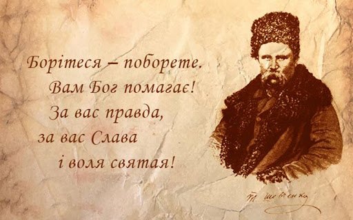 У Сумській області чоловіка, який підтримував Путіна та російське вторгнення, засудили до читання "Кобзаря" та трьох років в’язниці