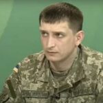 У заступника керівника Запорізького обласного ТЦК Ральцева НАЗК виявив необґрунтовані активи