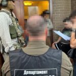 СБУ знешкодила оперативно-бойову групу російського гру, яка готувала силове захоплення влади в Одесі