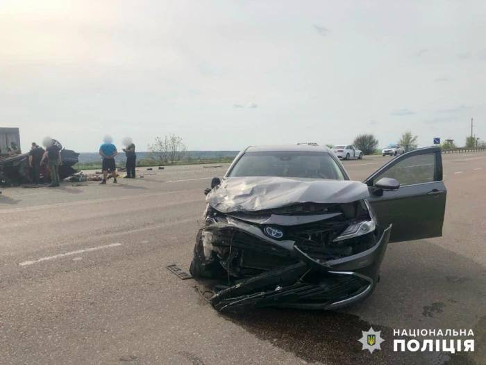 Одеський митник Валерій Лукʼянов учасник смертельного ДТП: йому загрожує звільнення з посади