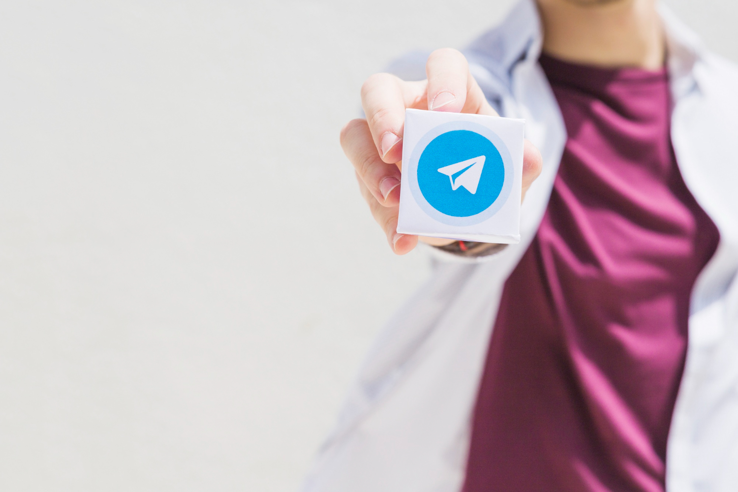 Telegram небезпечний для українців чи ні – що кажуть експерти