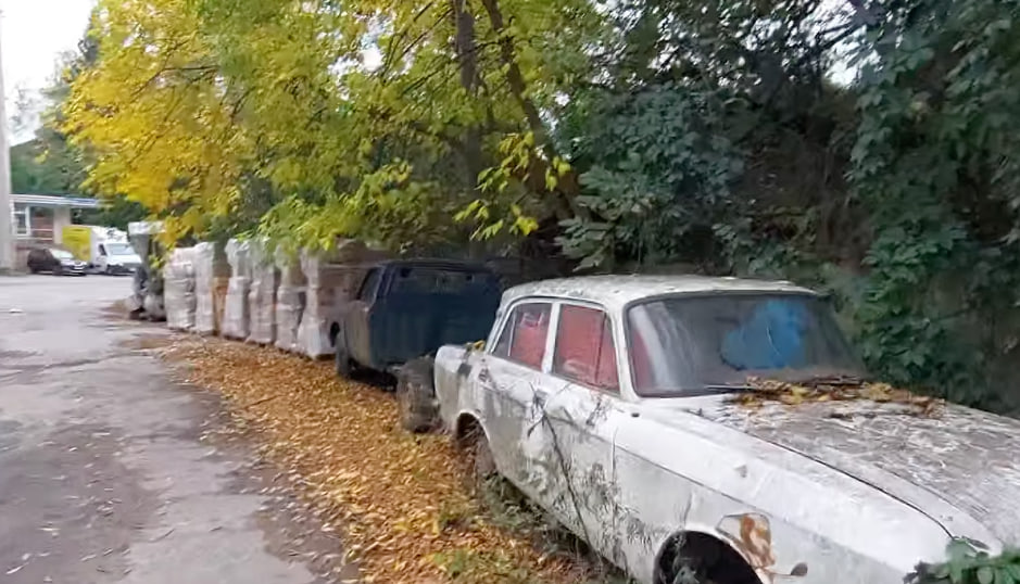 Як керівник Львівської кераміко-скульптурної фабрики Ігор Гавришкевич черговий раз саботує норми пожарної безпеки та отримує готівку за несанкціоновану парковку