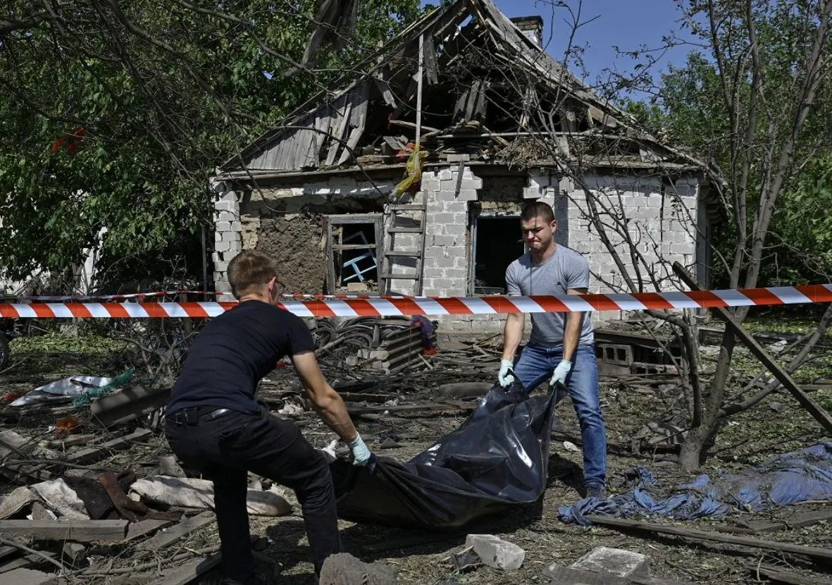 Влітку кількість жертв серед мирного населення в Україні зросло на 45% порівняно з весною – ООН