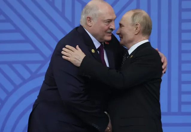 Тетяна Краєвська