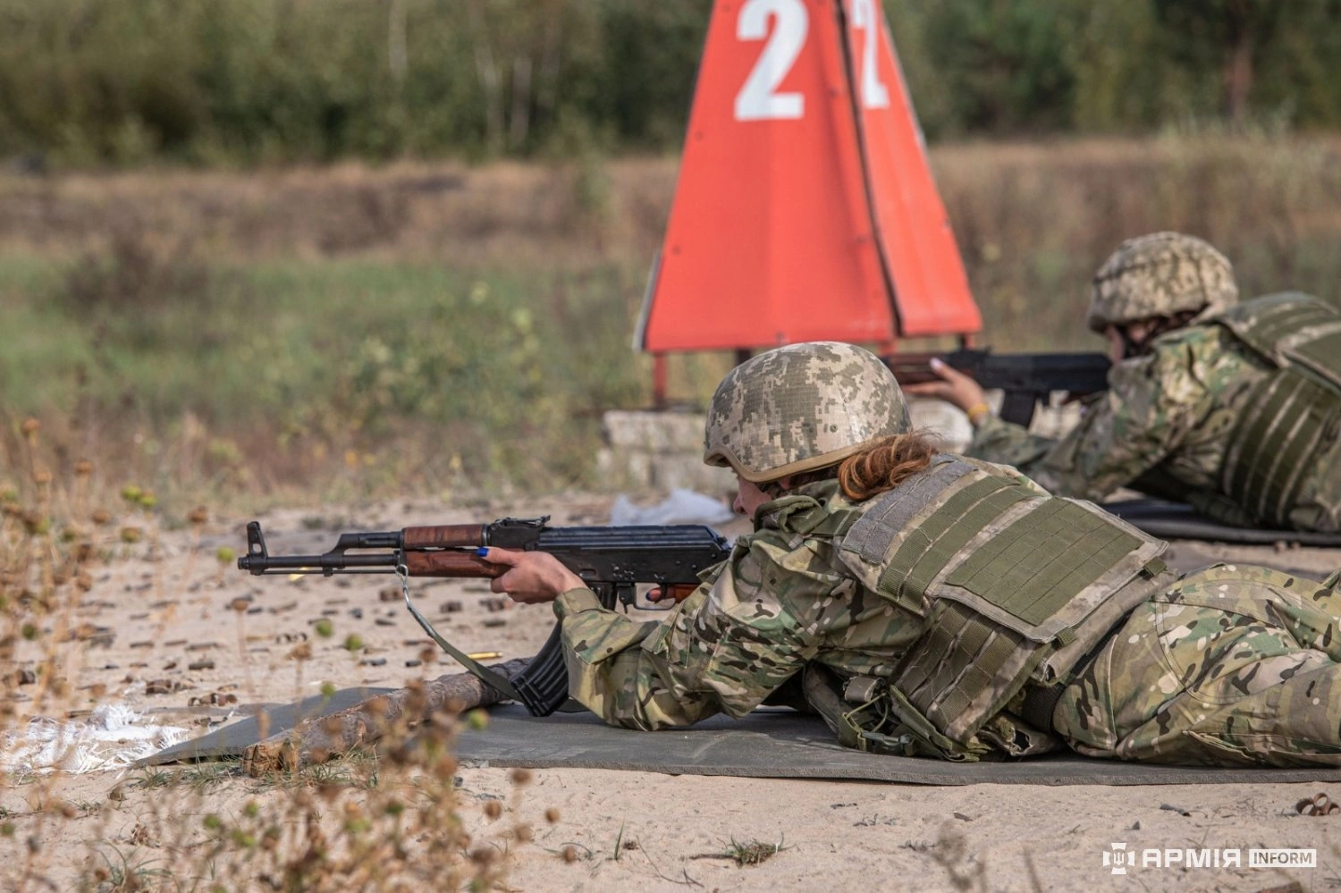 Чи може флорист стати десантником: військові розповіли як рекрутують цивільних