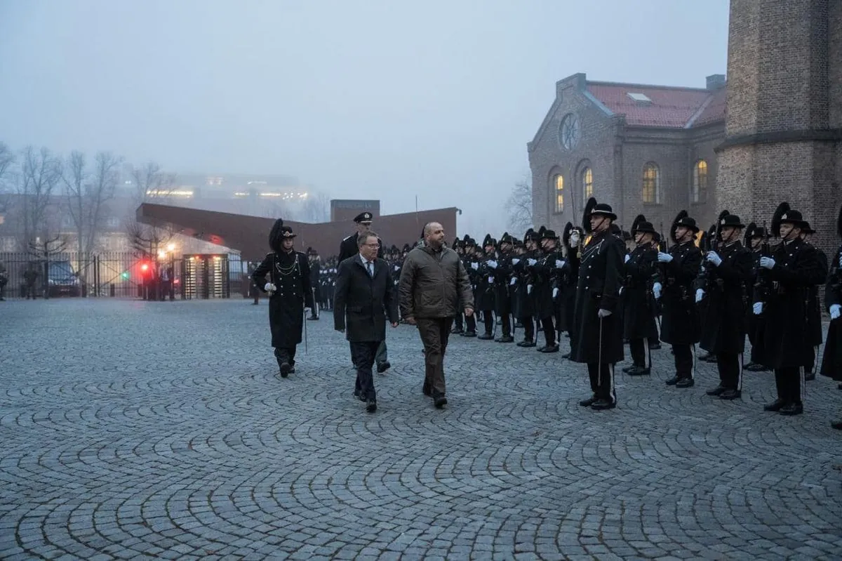 Погода в Україні: завтра очікується мокрий сніг та ожеледиця на дорогах