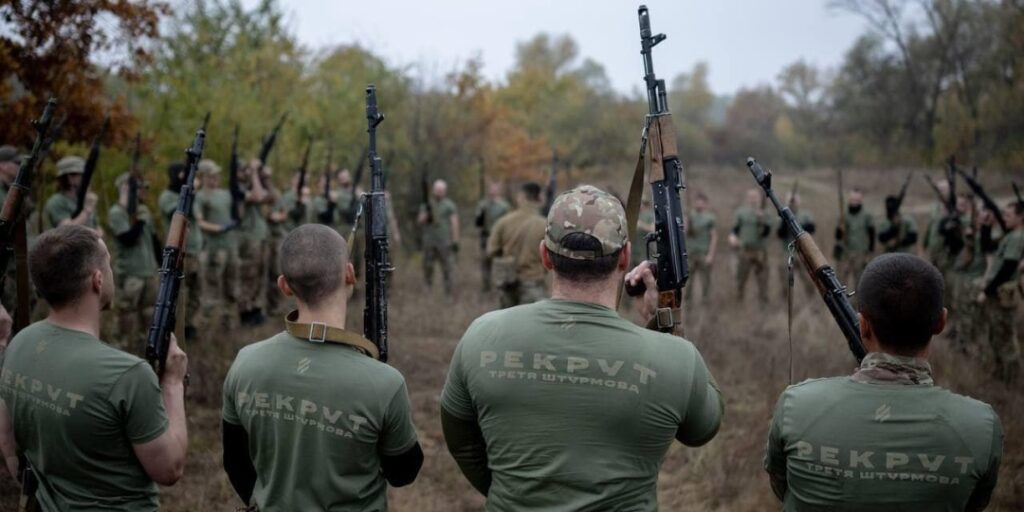 Мобілізація: справа не в ТЦК, а в системному підході