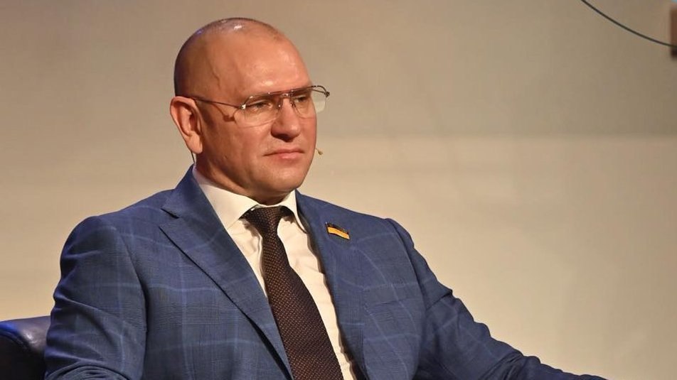 Народному депутату Євгену Шевченку повідомили про підозру у держзраді