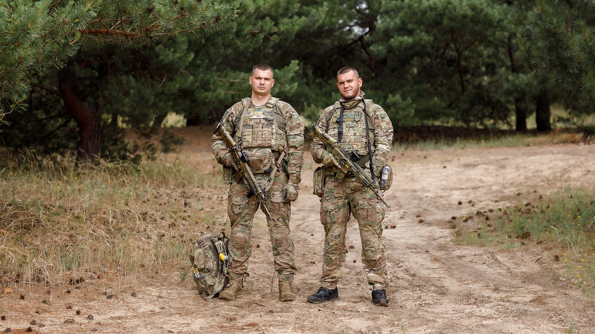 Рекрутинг, а не “бусифікація”: боєць ЗСУ заявив про необхідність реформування ТЦК