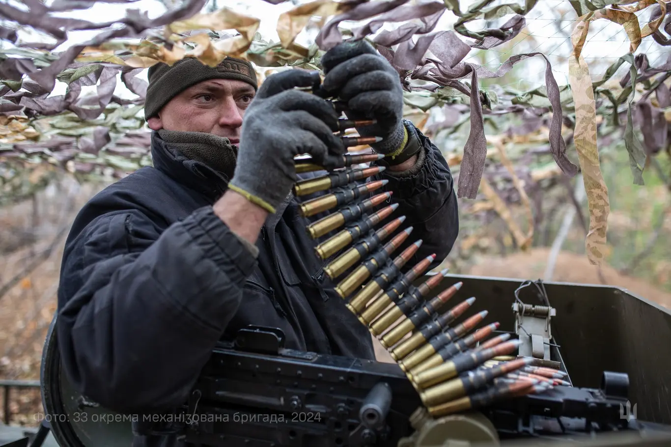 Генштаб назвав кількість українців, які за два місяці мобілізувалися без ТЦК