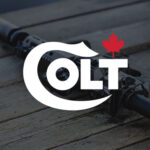 Значна допомога компанії Colt Canada Україні