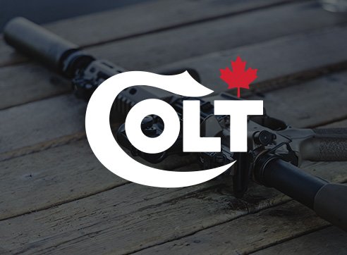 Значна допомога компанії Colt Canada Україні