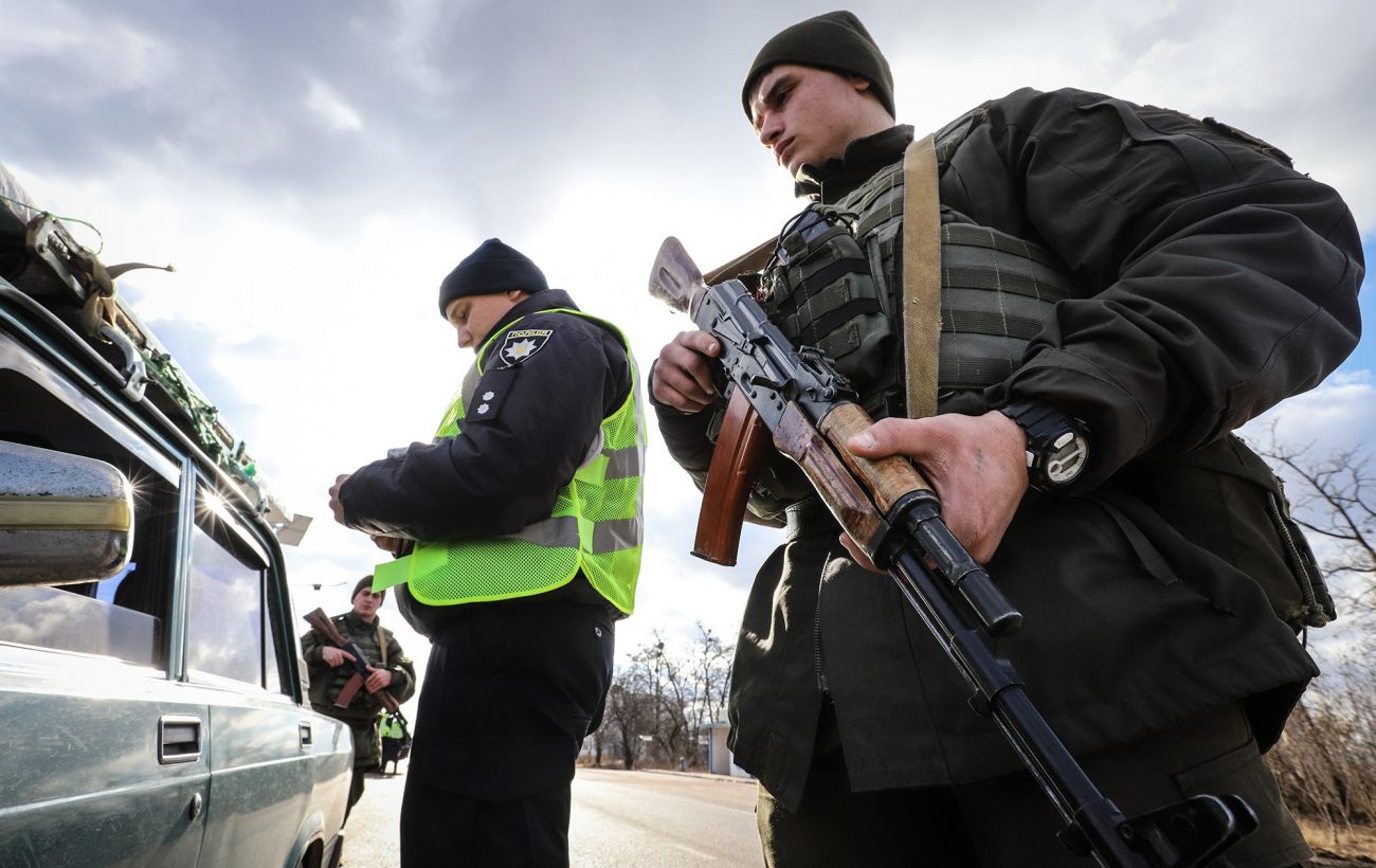 Затримання поліцією військовозобовʼязаних - в ТЦК назвали умови