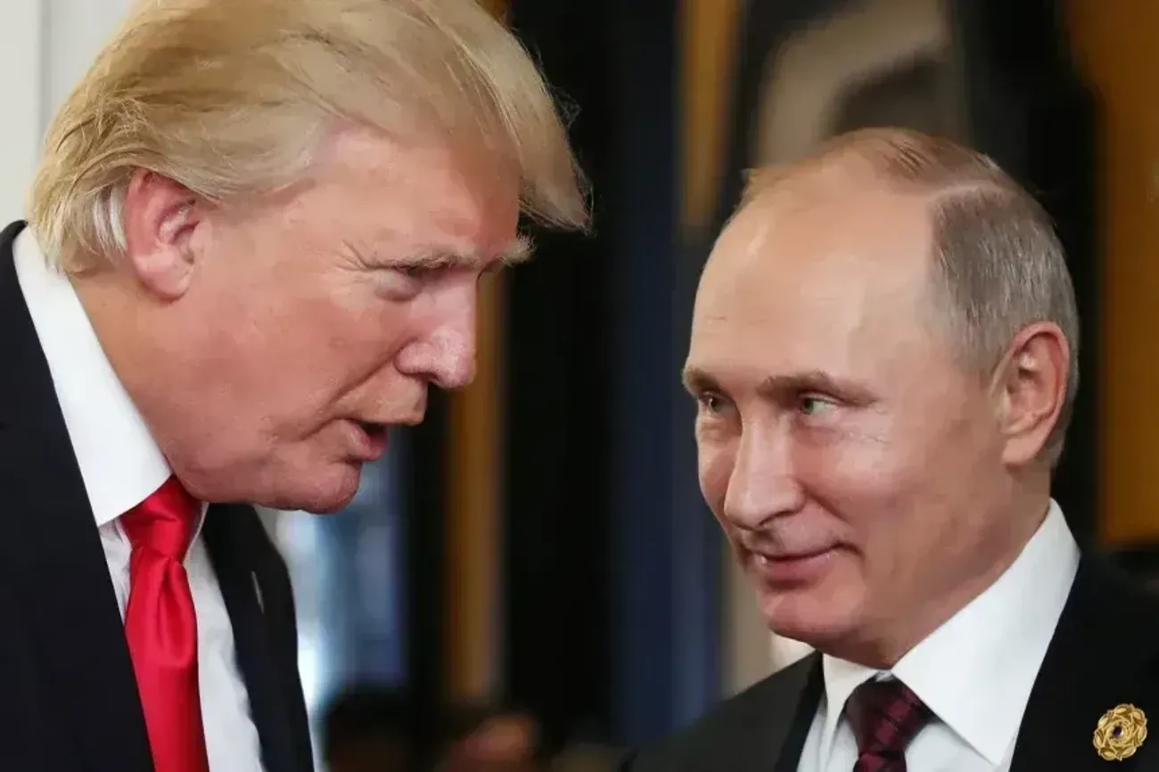 “Наполегливе зволікання”: путін гальмує зусилля Трампа забезпечити тривале та стабільне мирне врегулювання – ISW