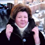 Анжеліка Лабунська