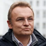 Головна
