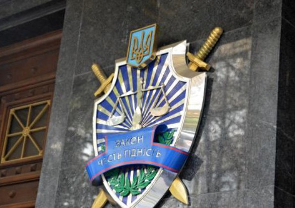 Корупційна схема? Співробітник ОГП Чорний Ігор блокує у судах рахунки підприємств