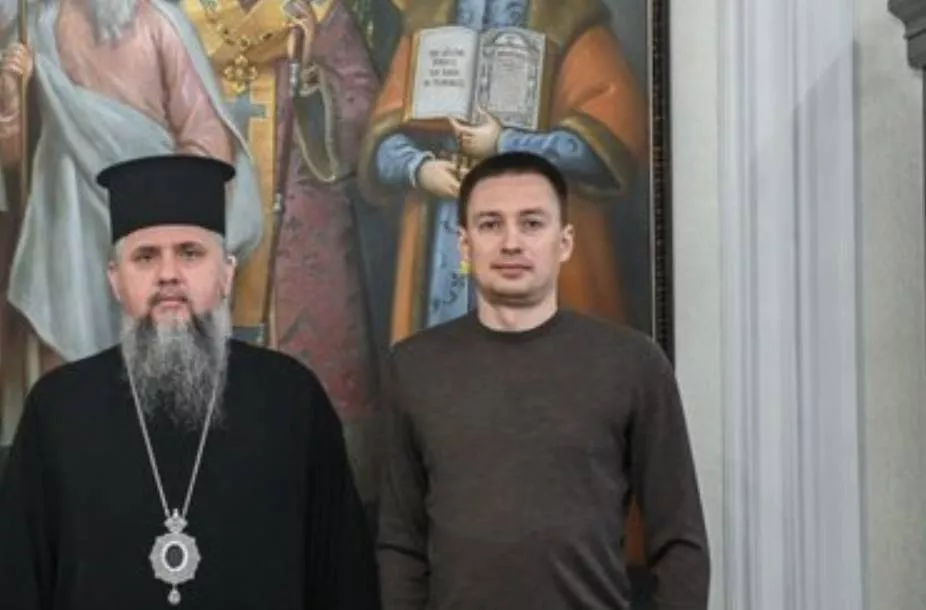 Посадовець Офісу генпрокурора Дмитро Петров задекларував готівкою 10 млн гривень