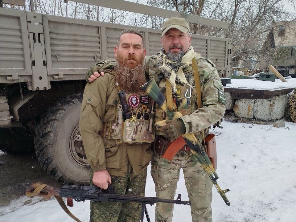 Стало відомо ім'я громадянина Молдови, який воює у складі ПВК «Вагнер»