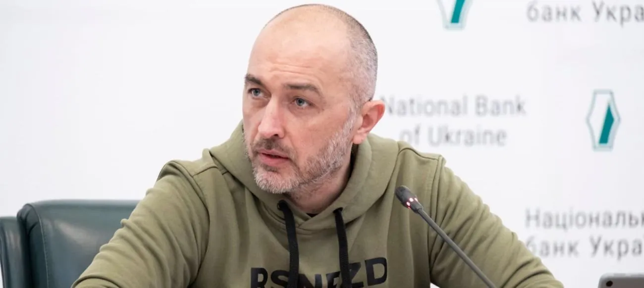 “Це московитська назва”: голова НБУ Андрій Пишний пояснив важливість заміни копійок на шаги
