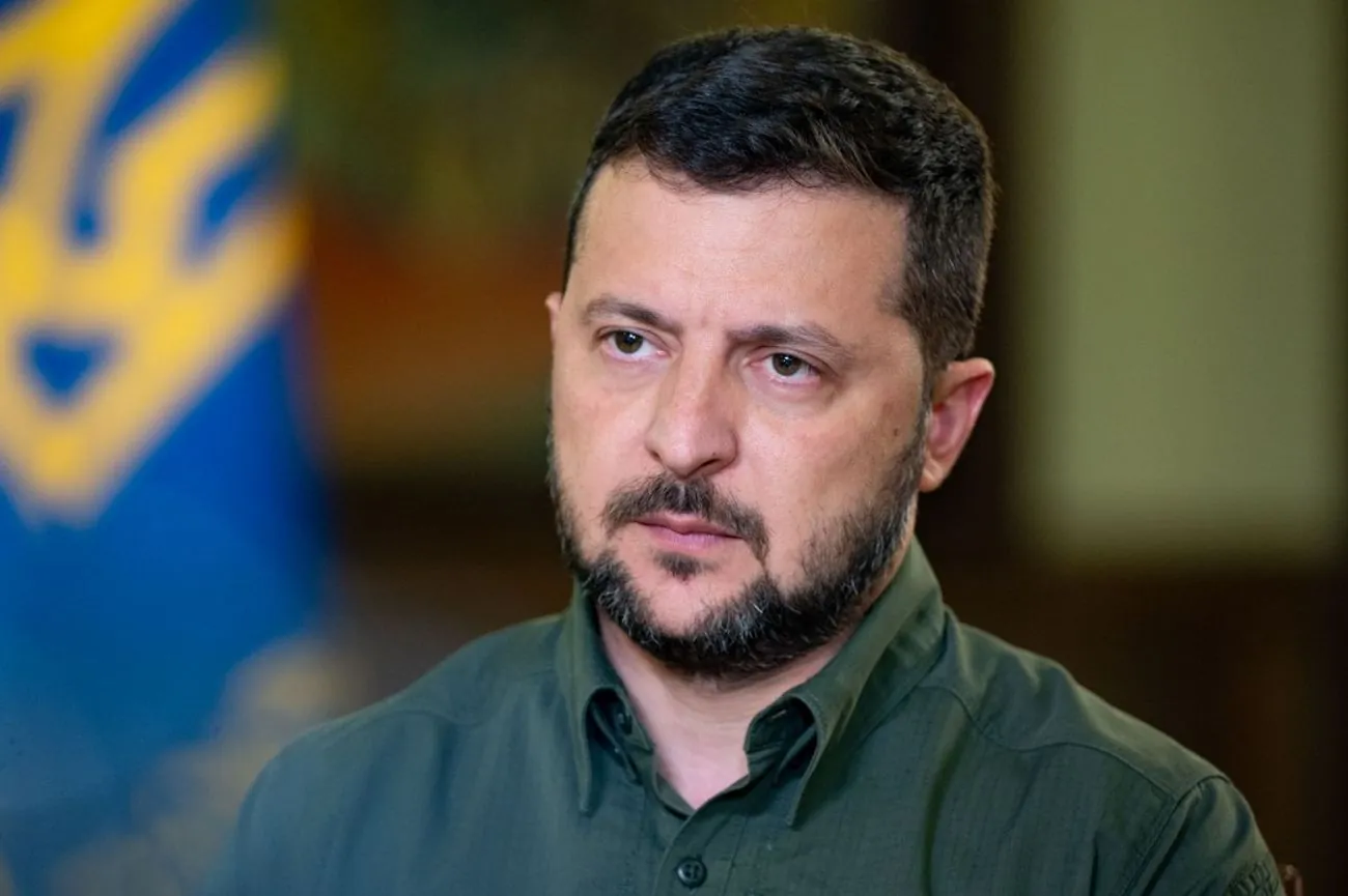 “Не треба очікувати місяць” російського “ні” на припинення вогню: Зеленський закликав до тиску на росію на тлі чергових атак рф