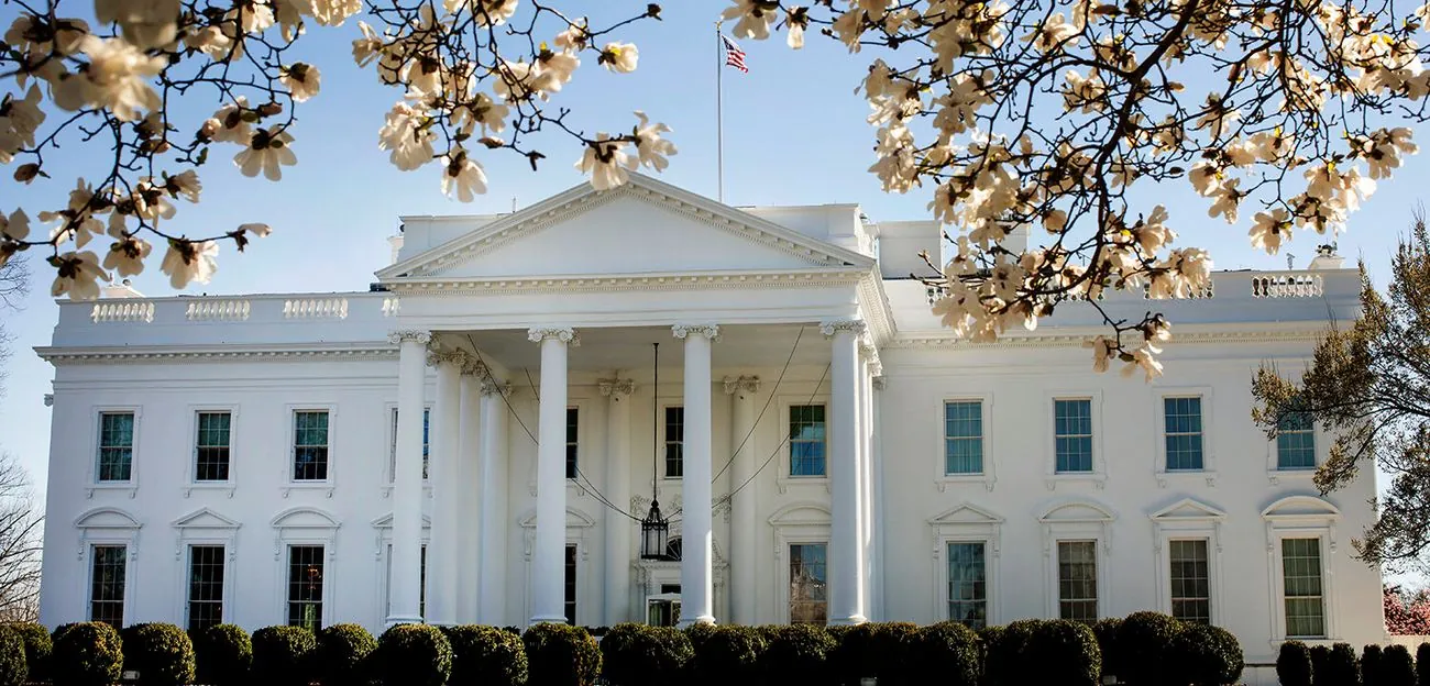 Білий дім пояснив, чому росія не включена до нових мит Трампа