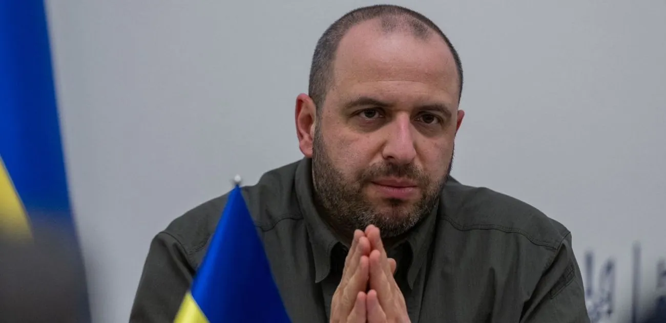 Умєров назвав план дій, спрямований на примушення росії до реальних переговорів