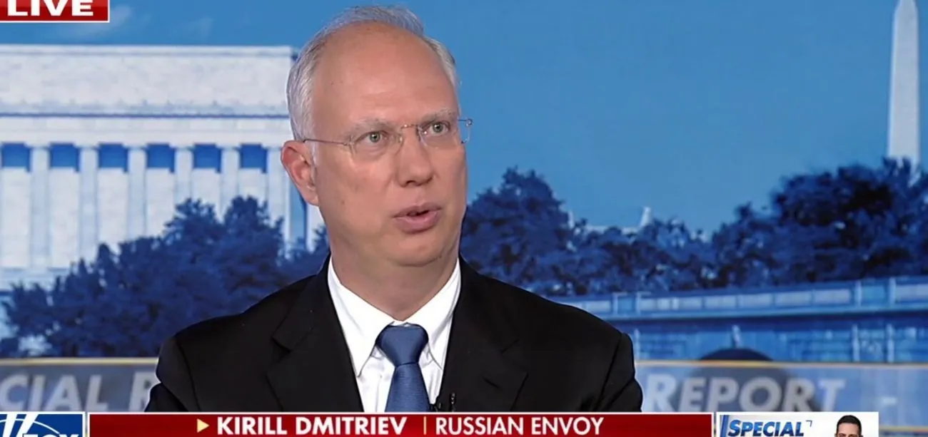 Посланець путіна у Вашингтоні звинуватив Україну у нібито порушенні енергетичного перемир’я