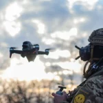 Британія та Норвегія виділять Україні 580 млн доларів на дрони та зброю