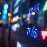 Торгова війна Трампа прокотилася діловим світом, знову вдарила по акціях