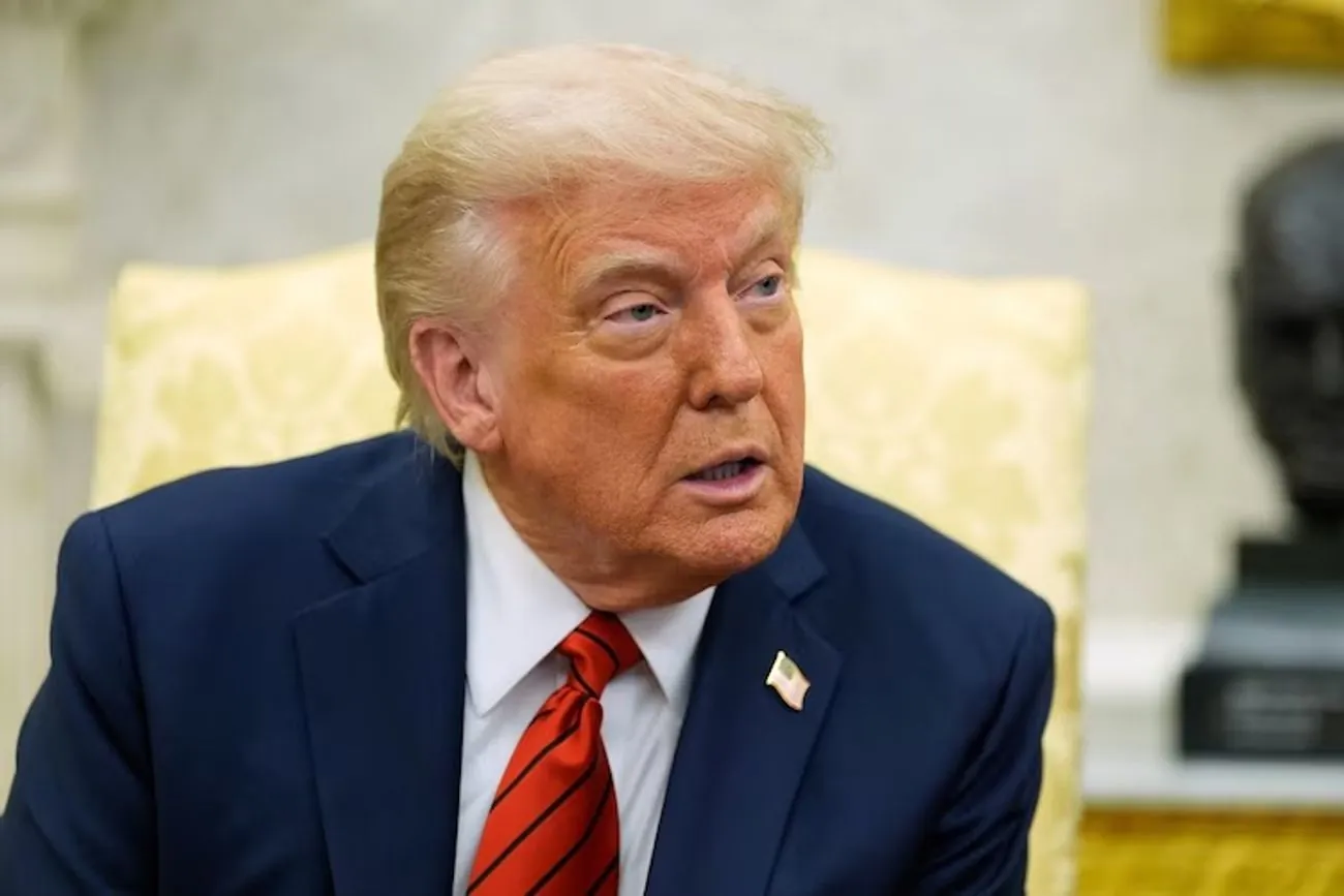 Трамп анонсував план мирного врегулювання війни в Україні: NY Post дізнався, що кажуть в адміністрації щодо питання “землі”