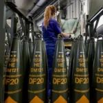 Світові військові витрати досягли рекорду з часів холодної війни, в України зросли на 2,9% - SIPRI