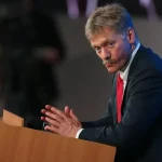 У кремлі заявили, що не отримали відповіді від України щодо "перемир