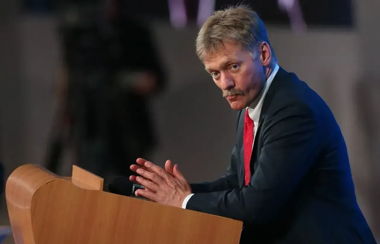 У кремлі заявили, що не отримали відповіді від України щодо “перемир’я” до 9 травня: деталі