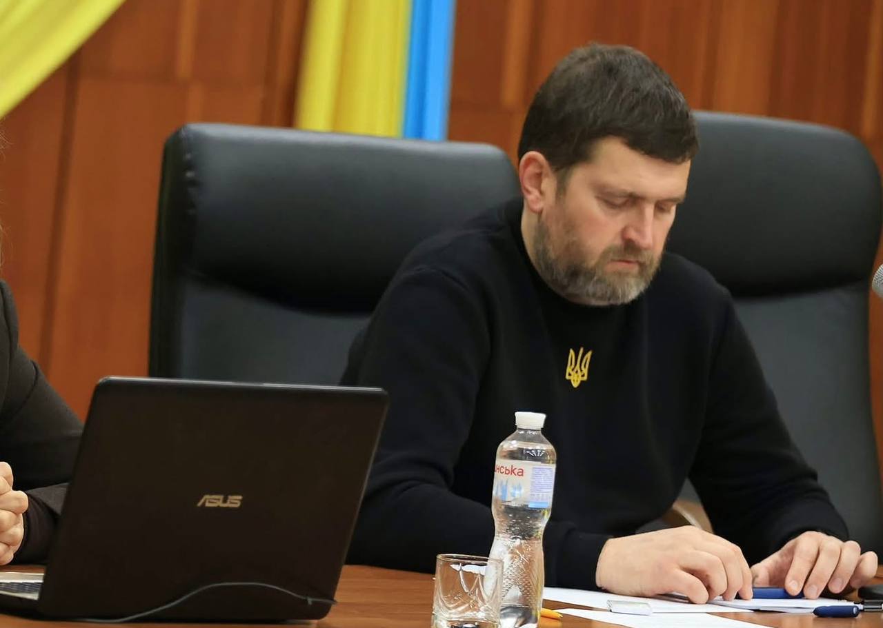 Мер Ірпеня Олександр Маркушин виявився причетним до контрабанди елітних авто під виглядом гумдопомоги