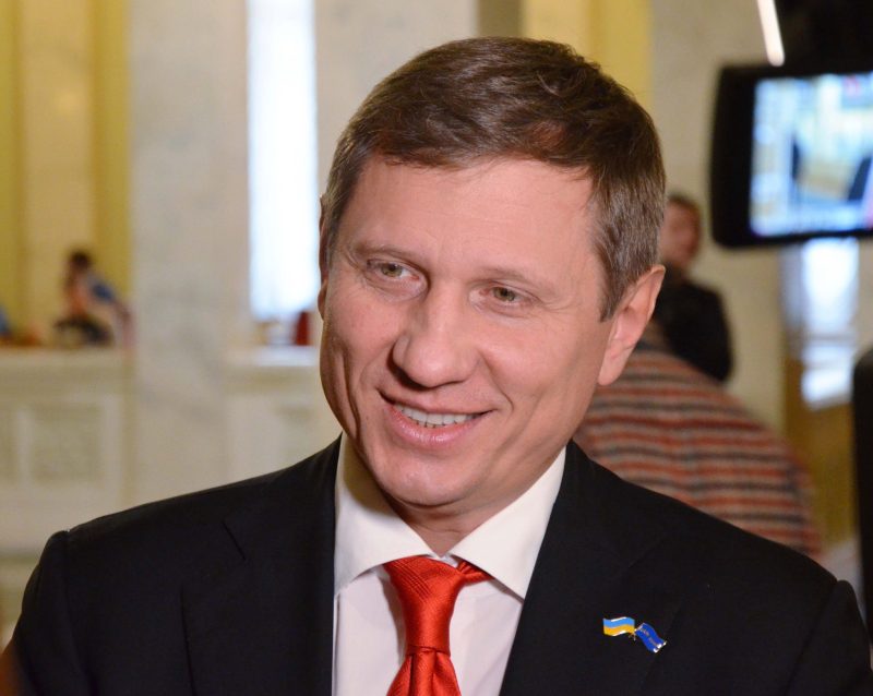 САП ініціювала розслідування проти нардепа Сергія Шахова через незадеклароване майно в Дубаї