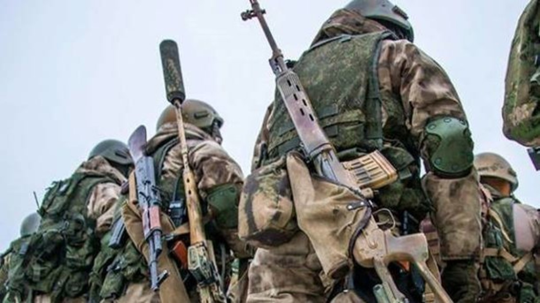 Українці в ПВК «ВАГНЕР». Хто Вони?