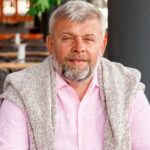 Григорій Козловський - засновник ФК "Рух"(Львів), бізнесмен і меценат