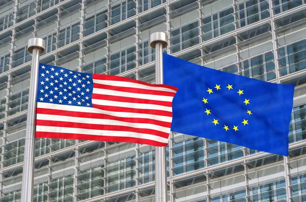 ЄС пропонує США підвищити обсяг закупівлі американських товарів на 50 мільярдів євро
